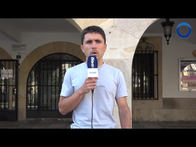 Berbalagun egitasmoaren aurkezpena, Gernika-Lumon bideoaren irudi txikia