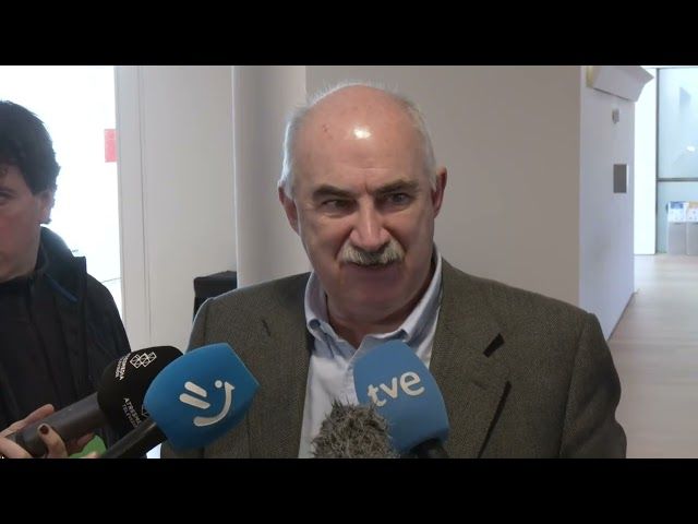 BERTAN BERRI 25 11 0519 ALBISTEGIA bideoaren irudi txikia