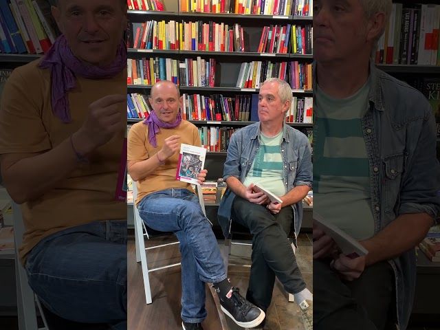 Andoni Tolosa eta Mattin, 'Puzzle bat osatzeko moduak'. bideoaren irudi txikia