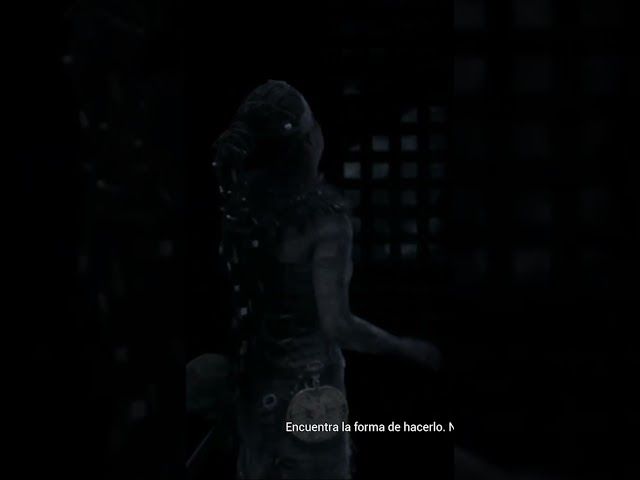 HELLBLADE SENUA`S SACRIFICE | #7 | BYKUGGAN GAMING | SHORT #3 #gameplay #memes   #clips bideoaren irudi txikia