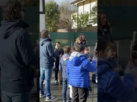 [JAIAK] 🎶 Santa Ageda ospakizunak egin dituzte Lea-Artibain! edukiaren irudi txikia