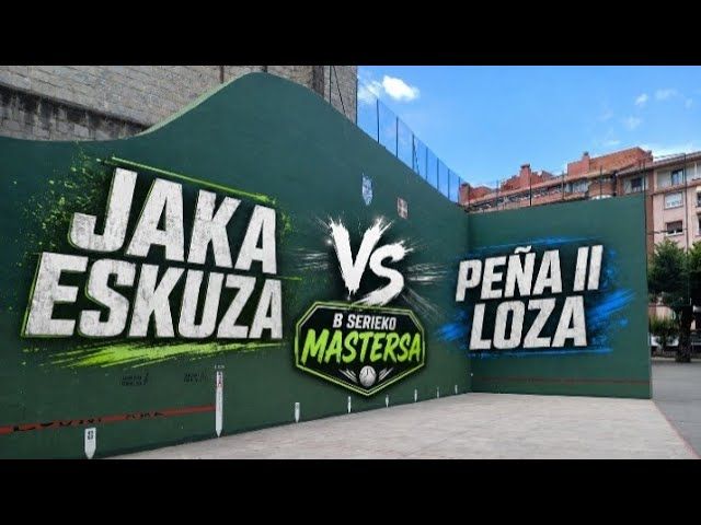⚾: JAKA ETA ESKUZA FINALERDIETARA, LOZA GALTZAILE, JAKA ZORROTZ bideoaren irudi txikia