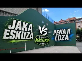 ⚾: JAKA ETA ESKUZA FINALERDIETARA, LOZA GALTZAILE, JAKA ZORROTZ edukiaren irudi txikia