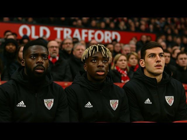 ⚽: MANCHESTER UNITED FINALERA, POLEMIKA, ATHLETIC DUIN bideoaren irudi txikia