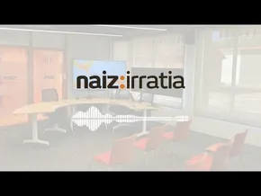 Informazioaren Haria | NAIZ Irratia bideoaren irudi txikia