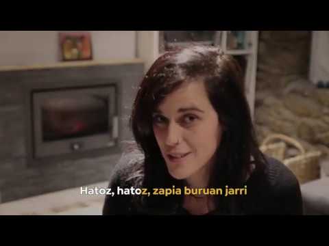 Horra Mari Domingi bideoaren irudi txikia