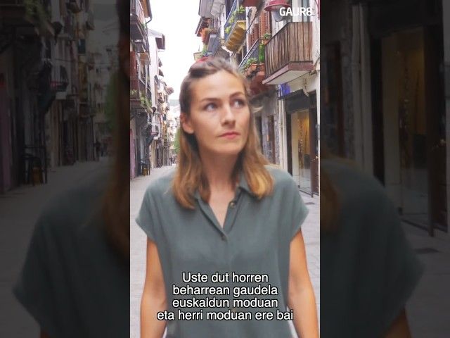 GAUR8k 1.000. zenbakia beteko du #milaleihomundubat bideoaren irudi txikia