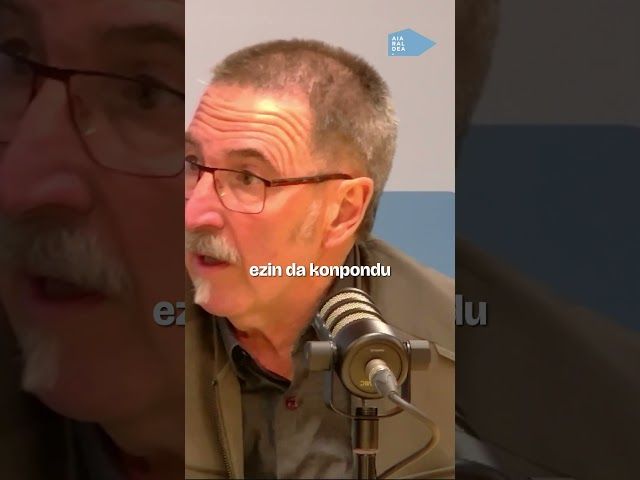 'Gune urbanoa bilakatu behar dugu Iberlanda' bideoaren irudi txikia