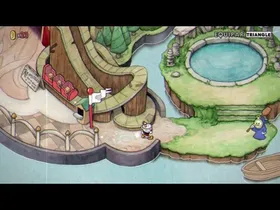 CUPHEAD DLC edukiaren irudi txikia