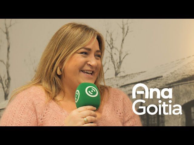 AHAPETIK - Ana Goitia bideoaren irudi txikia