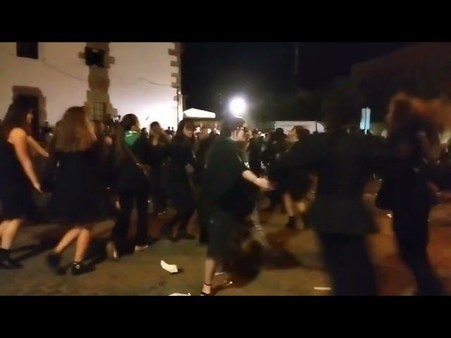 Agur esan die beleari Zegaman bideoaren irudi txikia