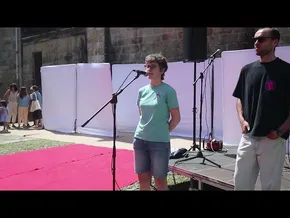 26/06/07 2. Kultur Azoka: hasiera bideoaren irudi txikia