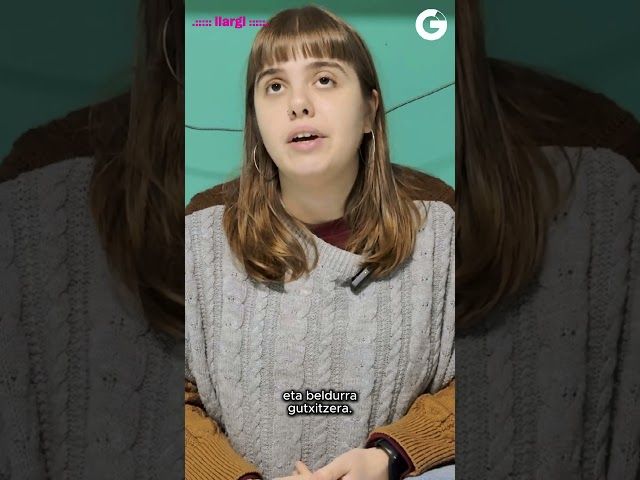 DOLUM(U)INAK | LAUGARREN ATALAREN BIGARREN AURRERAPENA bideoaren irudi txikia