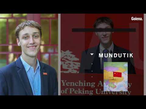 Debagoiendarrak mundutik: Danel Van Mensel bideoaren irudi txikia