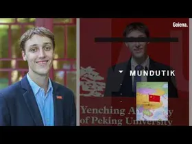 Debagoiendarrak mundutik: Danel Van Mensel edukiaren irudi txikia