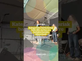 Bertso saioa | BINKE edukiaren irudi txikia