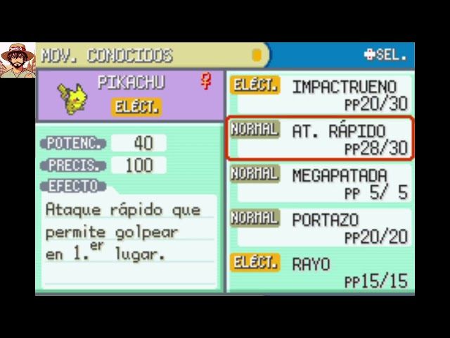 [EUS] POKÉMON SU GORRIA #9 SNORLAX ETA FUKSIA HERRIAN ENTRENAMENTUA bideoaren irudi txikia