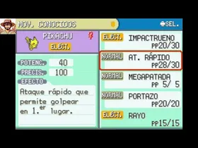 [EUS] POKÉMON SU GORRIA #9 SNORLAX ETA FUKSIA HERRIAN ENTRENAMENTUA edukiaren irudi txikia