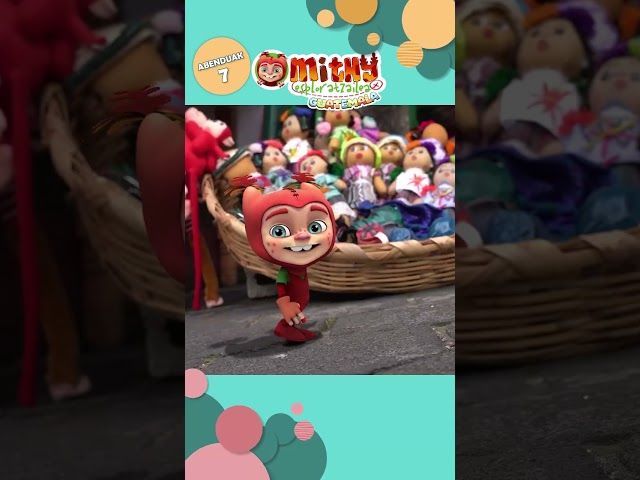 💫Adi lagunok! Abenduaren 7an 15:30etan, IRUDIENEAN ikusten gara! bideoaren irudi txikia