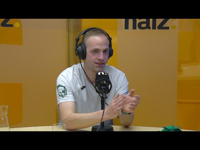 Punpairez 10: Ander Iribar (@orbel.explore) bideoaren irudi txikia