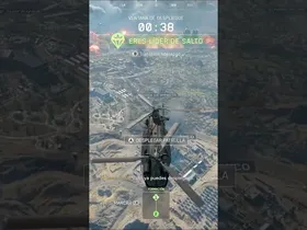 BATTLEFIELD REDSEC | #1 | BYKUGGAN GAMING | SHORT #1  #gameplay #memes   #clips edukiaren irudi txikia