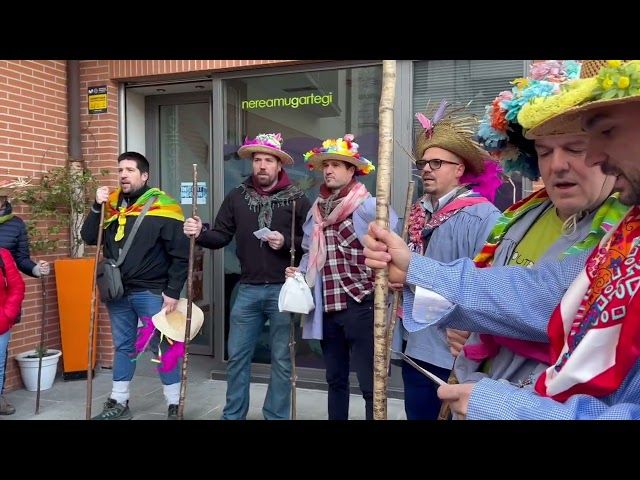 Berriatuko eta Mutrikuko santa eskeak bideoaren irudi txikia