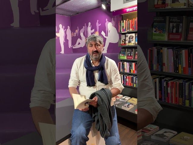 Jon Garmendia, 'Ulhaintsaren negarra' bideoaren irudi txikia