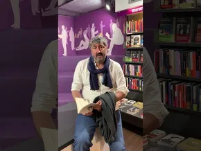 Jon Garmendia, 'Ulhaintsaren negarra' bideoaren irudi txikia