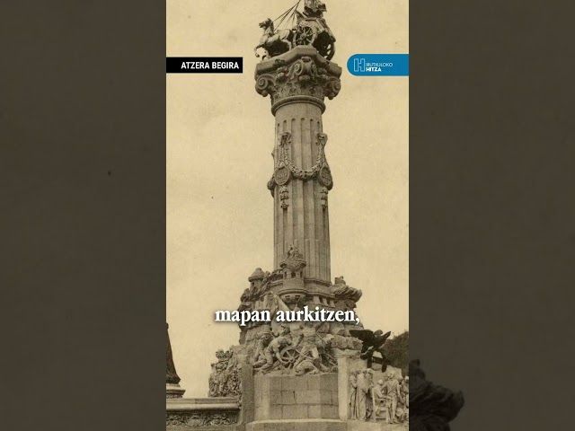 ⏳ Atzera begira | Historia gogoratzeko sortua; laster, ahaztua bideoaren irudi txikia
