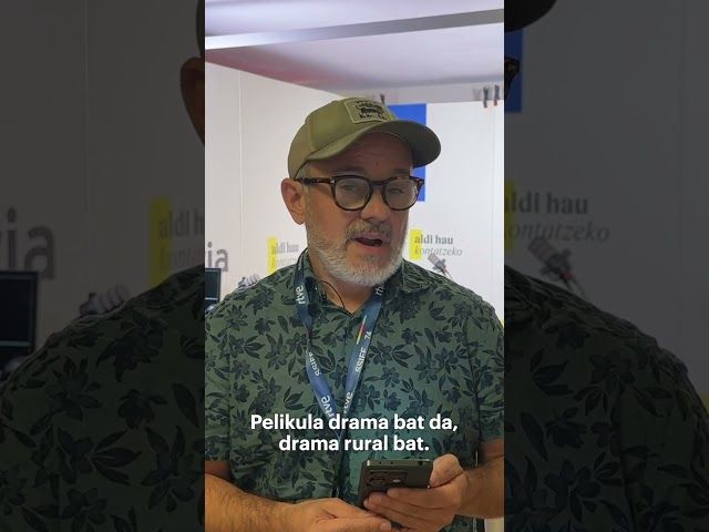 Lander Garroren iruzkina | '5 minutos más' eta 'Garrat du Váimmu' bideoaren irudi txikia
