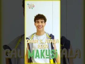 “GO!AZEN 12” TELESAILAREN 6. ATALA, GAUR 21:00ETAN MAKUSIN IKUSGAI ✨📺 edukiaren irudi txikia