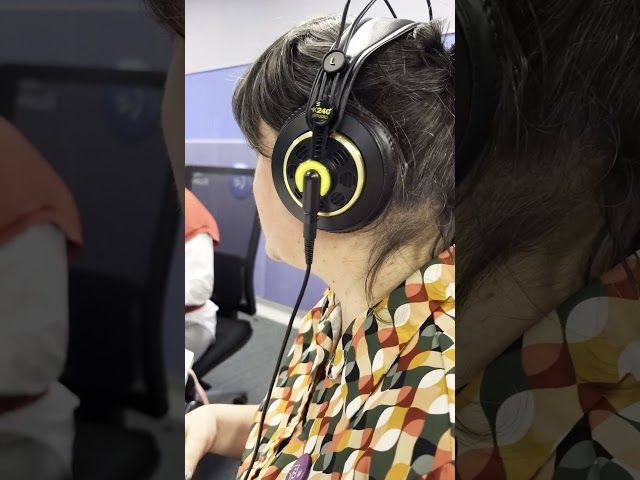 Mas Que Palabras/Radio Euskadi / HiruKOKOroa bideoaren irudi txikia