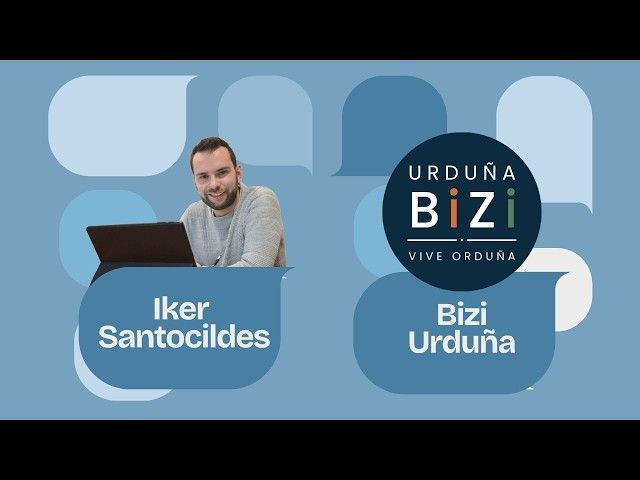 Urduña protagonista Azalera podcastaren denboraldiko azken saioan bideoaren irudi txikia