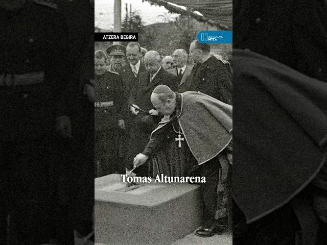 ⏳ Atzera begira | Zortzi hamarkadako iraganari, agur bideoaren irudi txikia
