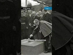 ⏳ Atzera begira | Zortzi hamarkadako iraganari, agur bideoaren irudi txikia