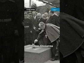 ⏳ Atzera begira | Zortzi hamarkadako iraganari, agur edukiaren irudi txikia