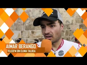 AIMAR BERANGO - TELCO'M ON CLIMA OSES | OÑATI PROBA 2025 edukiaren irudi txikia