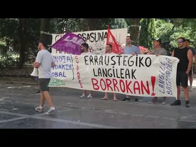26/06/23 Erraustegiko langileen mobilizazioa edukiaren irudi txikia