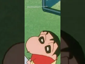 💥 Bihar (otsailak 27) “Shin chan” telesailaren atal berriak estreinatuko dira MAKUSI plataforman ‼️ edukiaren irudi txikia