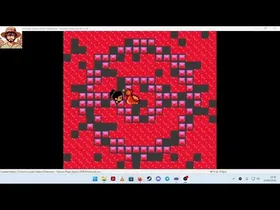 [EUS] POKÉMON ZILARRA #8☻ | 5 ETA 6 GIMNASIOAK edukiaren irudi txikia
