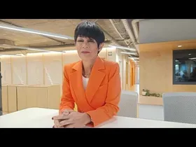 Maddalen Iriarte, Gipuzkoako Batzar Nagusietako EH Bilduko bozeramailea NAIZ Irratian edukiaren irudi txikia