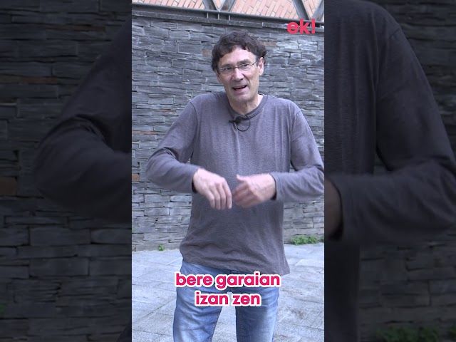 2025 10 15 Espeleologia Ego Ibaian Eibar REEL bideoaren irudi txikia