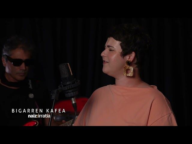 Arima Soul - Arrakala | BIGARREN KAFEA bideoaren irudi txikia