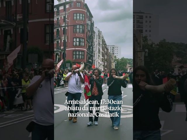 'Herri libre bat' bideoaren irudi txikia