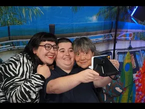 B-ALEA 2.0 | 17. atala | Itziar Rekalde bideoaren irudi txikia
