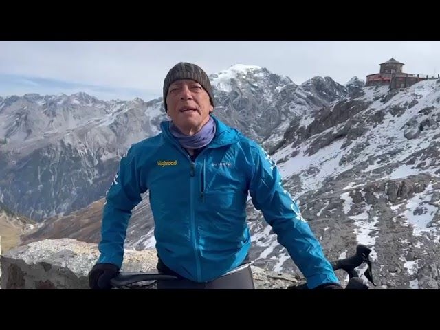 Fermin Aramendiren bertsoak Stelviotik bideoaren irudi txikia