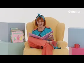 3 ENE KANTAK (5. DENBORALDIA): ATXA MITXA (Afaltzera Etorri Zen Tigrea) edukiaren irudi txikia