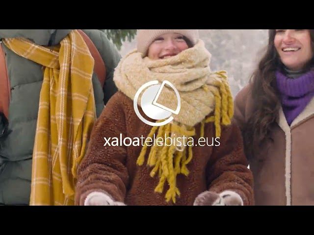 EGUBERRIAK 2025 ELIZONDOKO ESKOLA bideoaren irudi txikia