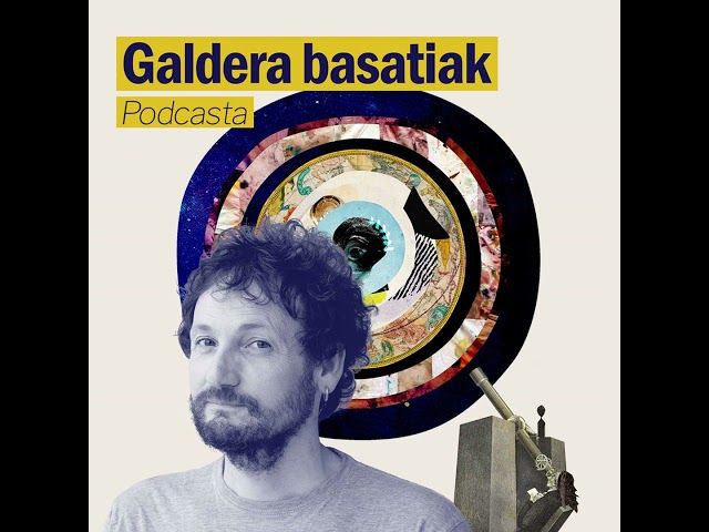 Galdera Basatiak 1x01: Haurtzaroa bideoaren irudi txikia