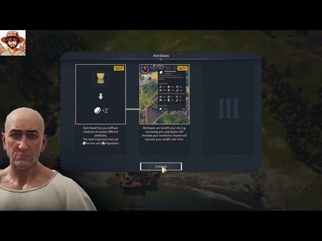 ANNO PAX ROMANA bideoaren irudi txikia